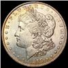 Image 1 : 1878 Morgan Silver Dollar UNCIRCULATED