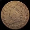 Image 1 : 1811/0 Classic Head Large Cent NICELY CIRCULATED
