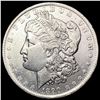 Image 1 : 1890-O Morgan Silver Dollar CLOSELY UNCIRCULATED