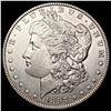 Image 1 : 1897-O Morgan Silver Dollar CLOSELY UNCIRCULATED