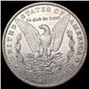 Image 2 : 1897-O Morgan Silver Dollar CLOSELY UNCIRCULATED