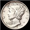 Image 1 : 1919 Mercury Dime UNCIRCULATED