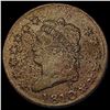 Image 1 : 1810 Classic Head Large Cent NICELY CIRCULATED
