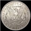 Image 2 : 1878 Rev 79 Morgan Silver Dollar CLOSELY UNCIRCULATED
