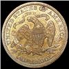 Image 2 : 1875 Seated Liberty Quarter CLOSELY UNCIRCULATED