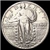 Image 1 : 1926 Standing Liberty Quarter CLOSELY UNCIRCULATED