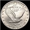 Image 2 : 1926 Standing Liberty Quarter CLOSELY UNCIRCULATED