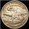 Image 2 : 1921 Alabama Half Dollar CLOSELY UNCIRCULATED