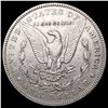 Image 2 : 1895-S Morgan Silver Dollar CLOSELY UNCIRCULATED