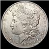 Image 1 : 1880-O Morgan Silver Dollar CLOSELY UNCIRCULATED