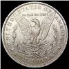 Image 2 : 1880-O Morgan Silver Dollar CLOSELY UNCIRCULATED