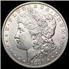 Image 1 : 1880-O Morgan Silver Dollar CLOSELY UNCIRCULATED