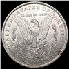 Image 2 : 1880-O Morgan Silver Dollar CLOSELY UNCIRCULATED