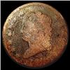 Image 1 : 1808 Classic Head Large Cent NICELY CIRCULATED