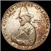 Image 1 : 1920 Pilgrim Half Dollar CLOSELY UNCIRCULATED