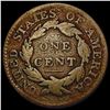 Image 2 : 1814 Classic Head Large Cent NICELY CIRCULATED
