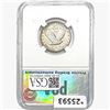 Image 2 : 1924-S Standing Liberty Quarter PGA MS60