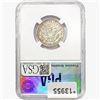 Image 2 : 1914 Barber Quarter PGA MS65