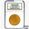 Image 1 : 1959 WA Token Albert Collis B-22B NGC MS63 RB