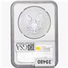Image 2 : 2013-W Silver Eagle NGC PF69 ER REV PF