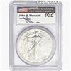 Image 2 : 2013 Silver Eagle PCGS MS70 FS