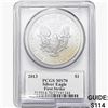 Image 1 : 2013 Silver Eagle PCGS MS70 FS