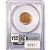 Image 2 : 1939 Wheat Cent PCGS PR65 RD