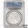 Image 1 : 1926 Silver Peace Dollar PCGS MS64