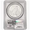 Image 2 : 1926 Silver Peace Dollar PCGS MS64
