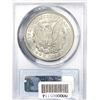 Image 2 : 1921-D Morgan Silver Dollar PCGS MS64