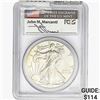 Image 1 : 2013 Silver Eagle PCGS MS70 FS