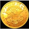 Image 2 : 1876-S $20 Gold Double Eagle UNCIRCULATED