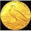 Image 2 : 1911-D $5 Gold Half Eagle UNCIRCULATED