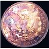 Image 2 : 1901 Morgan Silver Dollar SUPERB GEM PROOF