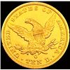 Image 2 : 1847-O $10 Gold Eagle UNCIRCULATED