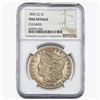 Image 1 : 1892-CC Morgan Silver Dollar NGC Fine Details