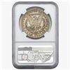 Image 2 : 1892-CC Morgan Silver Dollar NGC Fine Details