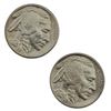Image 1 : [2]1917 Buffalo Nickel