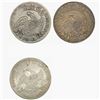Image 2 : [3]1813-1838 Capped Bust Half Dollar