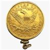 Image 2 : 1893 $10 Gold Eagle