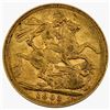 Image 2 : 1903 .2355oz Gold G.B. Sovereign