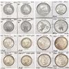 Image 4 : [60]1876-1992 Assorted U.S. Coins [1C-$1]