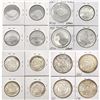 Image 5 : [60]1876-1992 Assorted U.S. Coins [1C-$1]