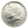 Image 3 : 1964 KENNEDY 50C (20) UNC