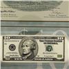 Image 7 : [6]1976-2001 U.S. Coin & Currency Sets [5C-$10]