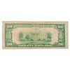 Image 2 : 1929 $20 US Bank of Richmond, VA Fed Res Note