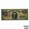Image 1 : 1917 $1 U.S. Note