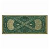 Image 2 : 1917 $1 U.S. Note