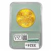 Image 2 : 1904 $20 Gold Double Eagle NTC MS67