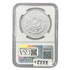 Image 2 : 2021-D Morgan Silver Dollar NGC MS70